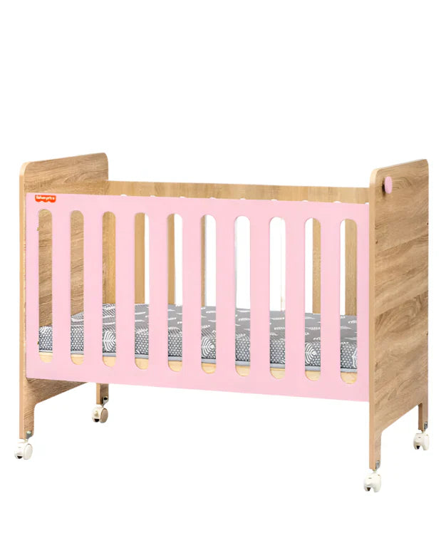 Baby Cots & Cribs