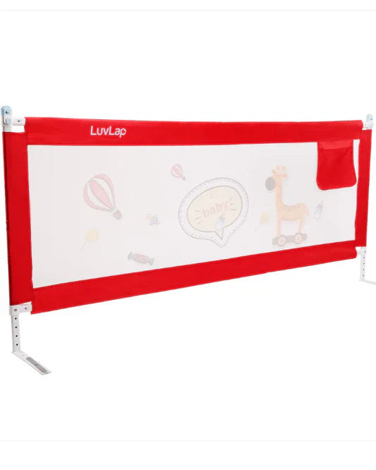 Infant & Baby Bed Safety Rails