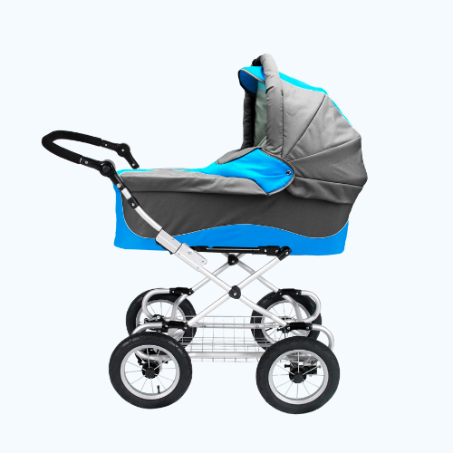 Baby Strollers & Prams