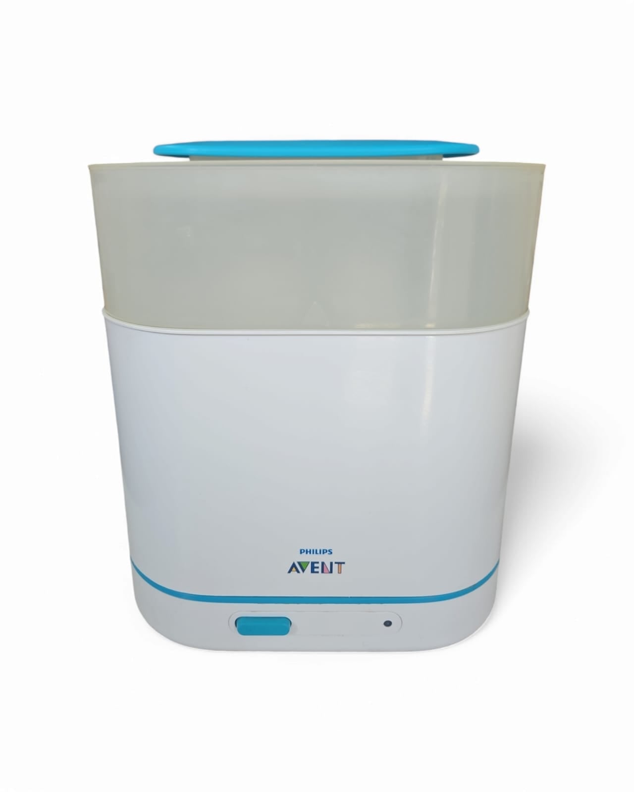 Sterilizers