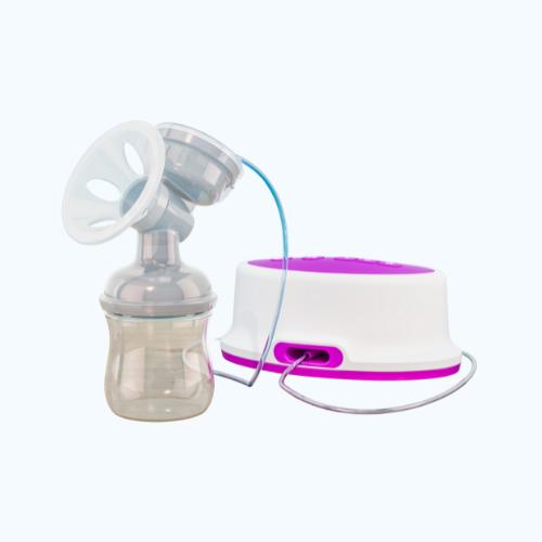 Breast Pumps