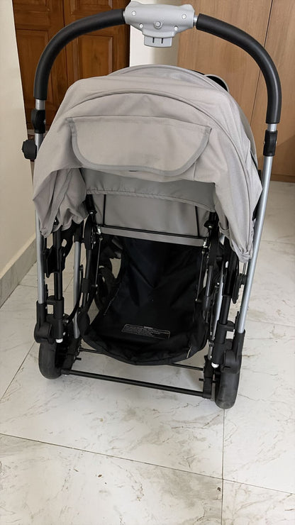 R for Rabbit Chocolate Ride Stroller / Pram