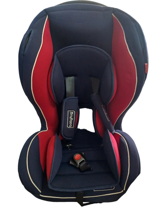 Babyhug Convertible Safe Journey Car Seat