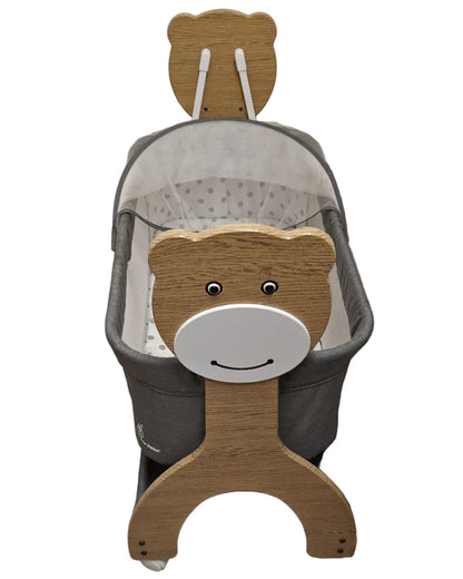 R for Rabbit Bassinet