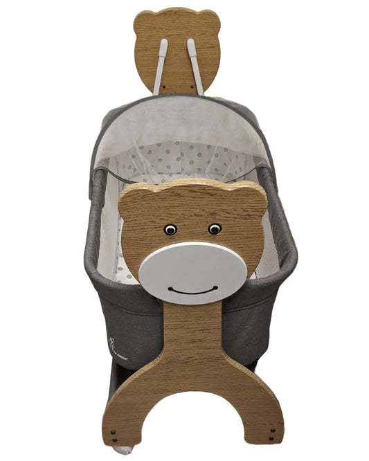 R for Rabbit Bassinet