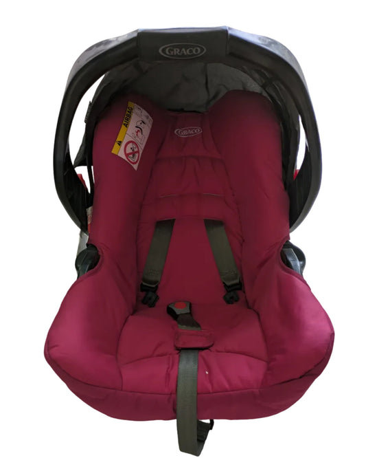GRACO Car Seat cum Carry Cot