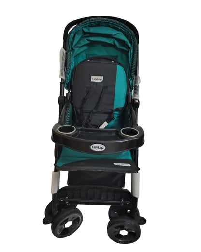 Luvlap Galaxy Stroller