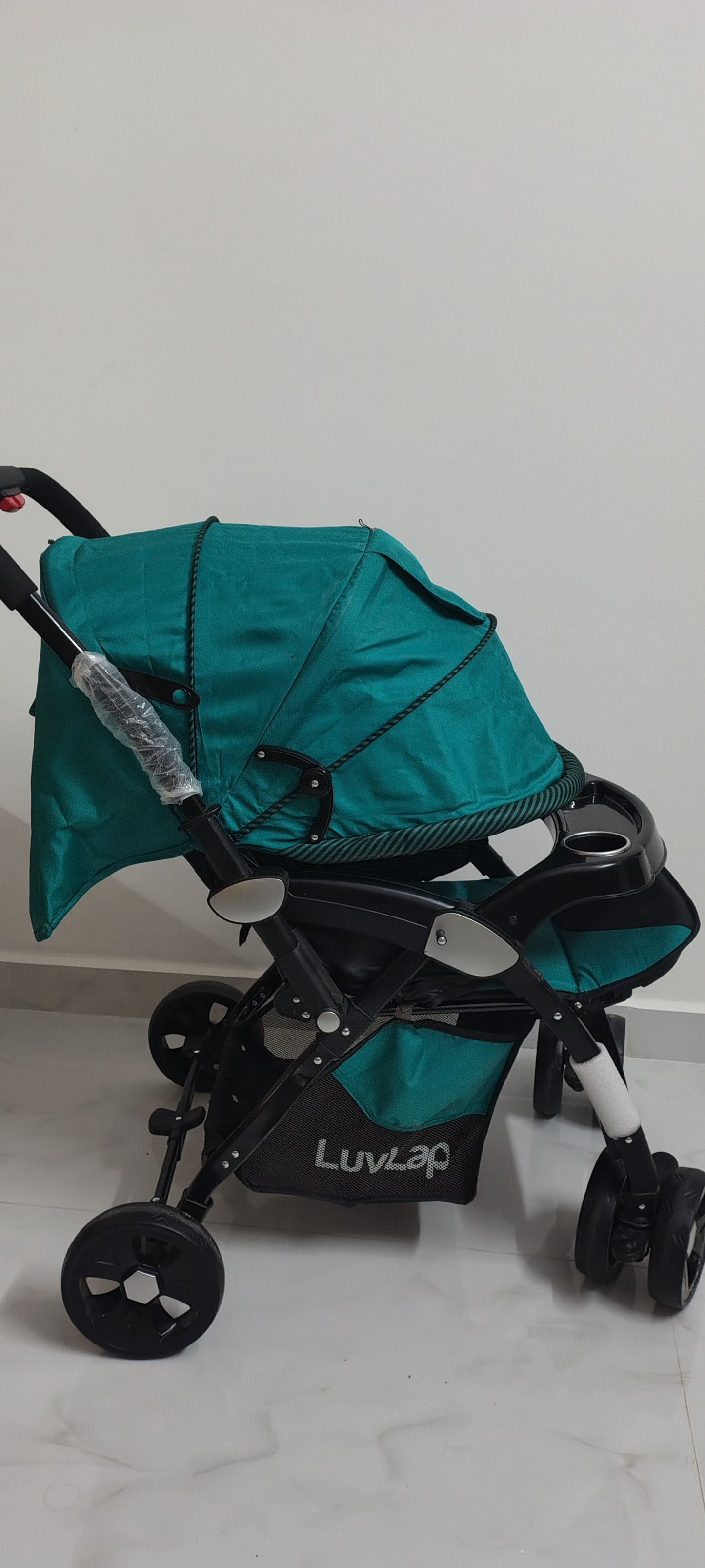 Luvlap Galaxy Stroller