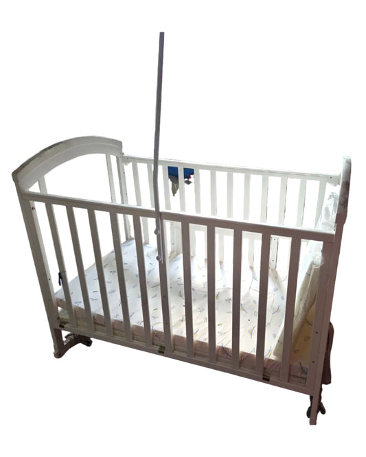 Huny Huny Baby Crib