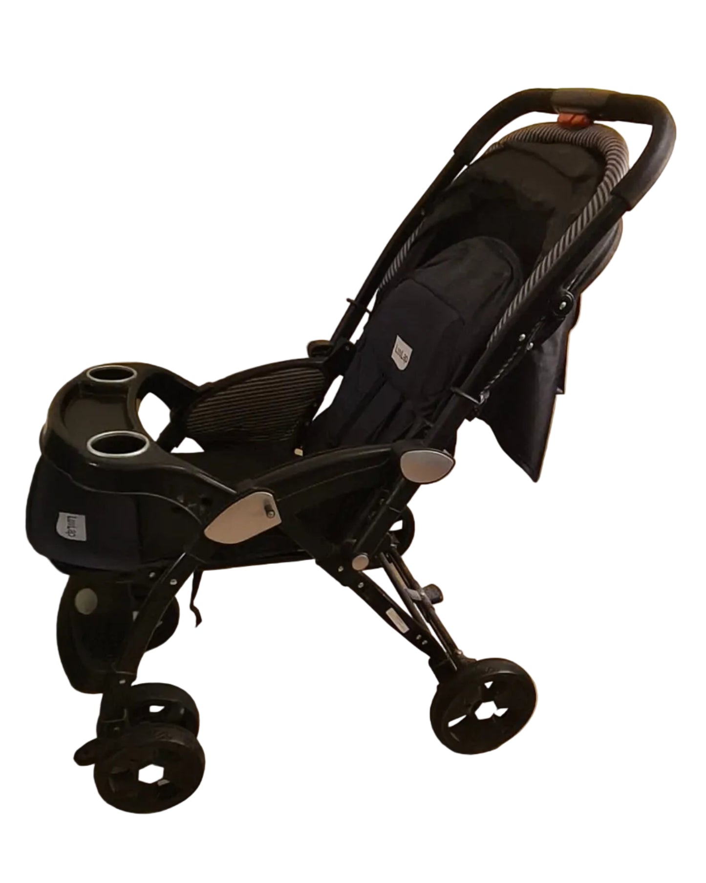 Luvlap Galaxy stroller