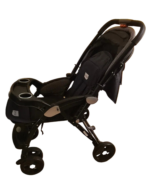 Luvlap Galaxy stroller