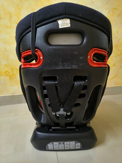 R for Rabbit Jack and Jill Grand Car Seat