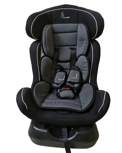 R for Rabbit Jack and Jill Grand Car Seat