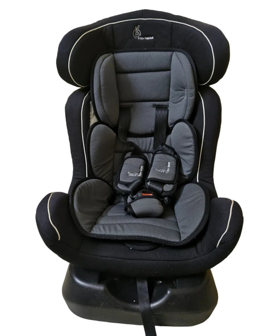 R for Rabbit Jack and Jill Grand Car Seat