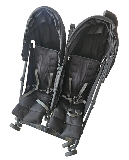 Uppababy G-Link V2 Twin Stroller