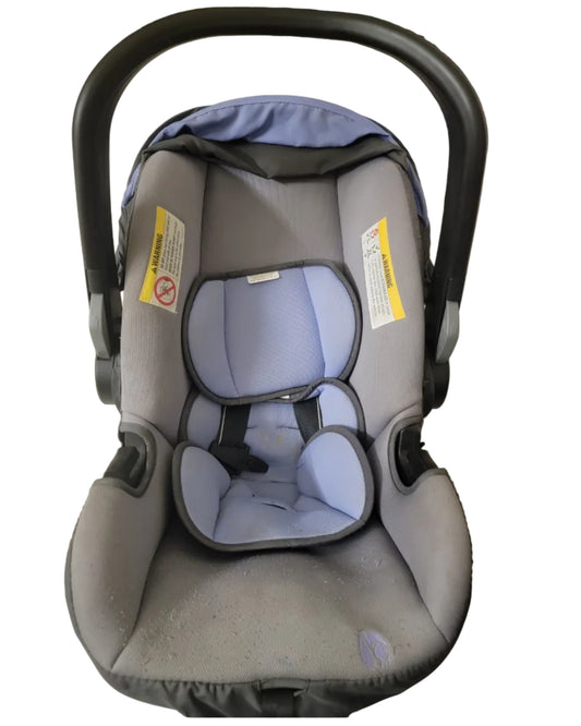 US brand Car Seat- Baby Trend EZ lift