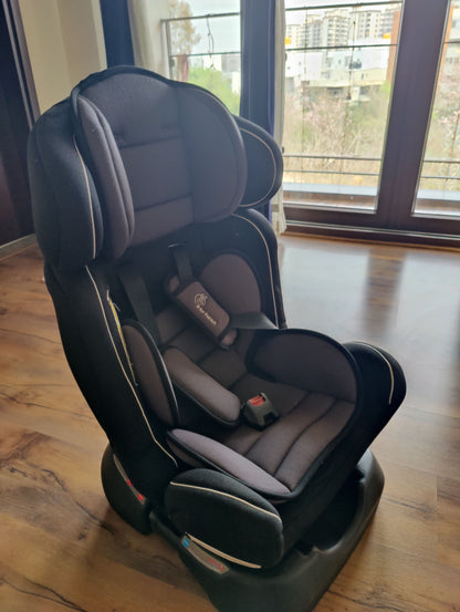 R for Rabbit Jack n Jill Car Seat