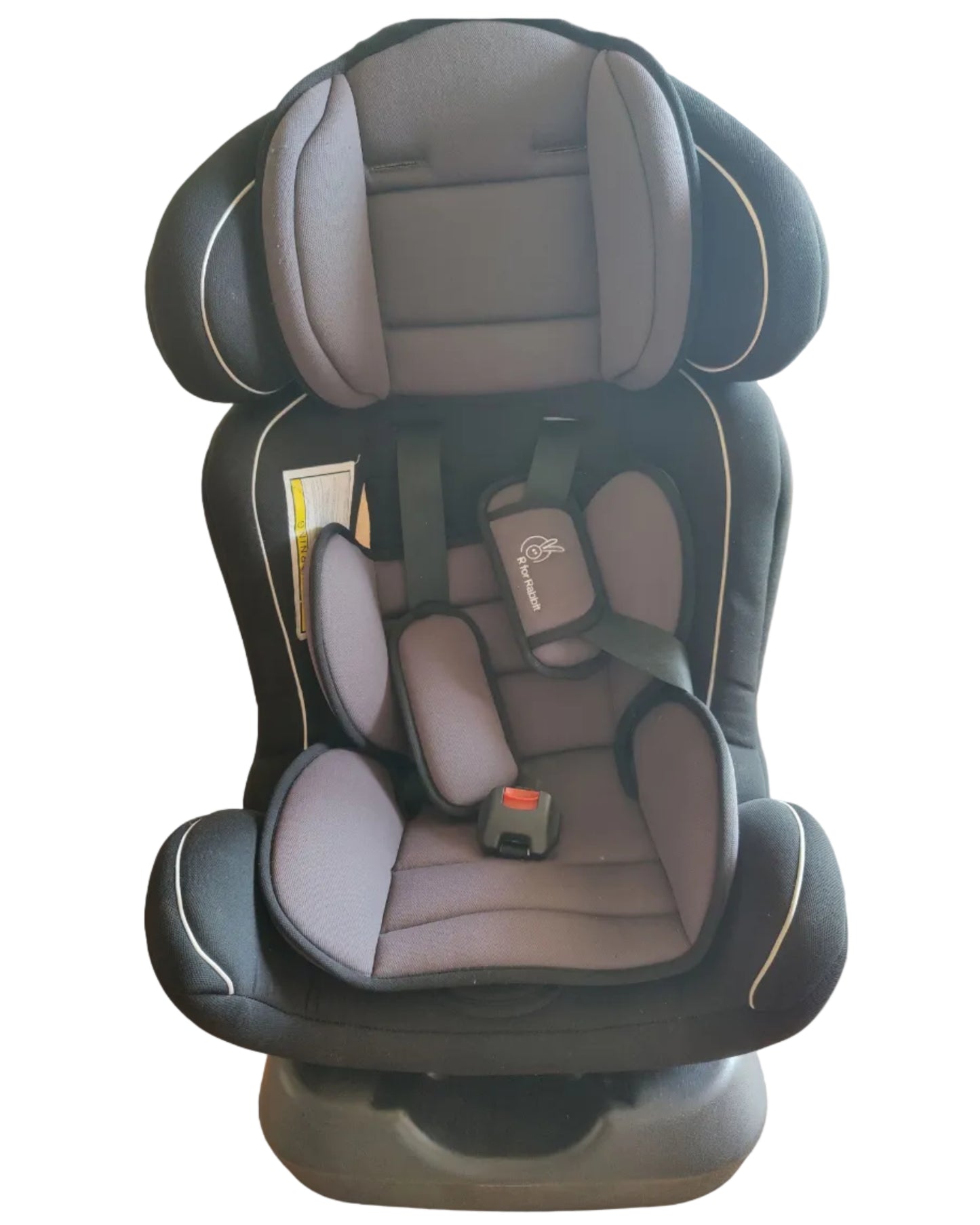 R for Rabbit Jack n Jill Car Seat