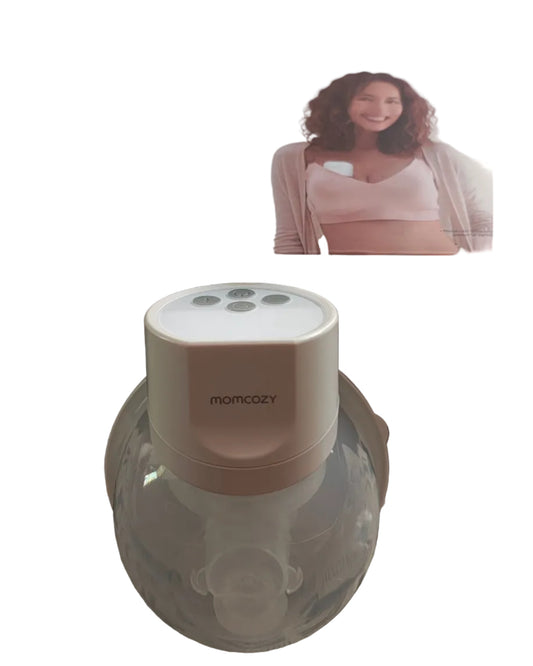 Momcozy S12 Pro Single Breast Pump