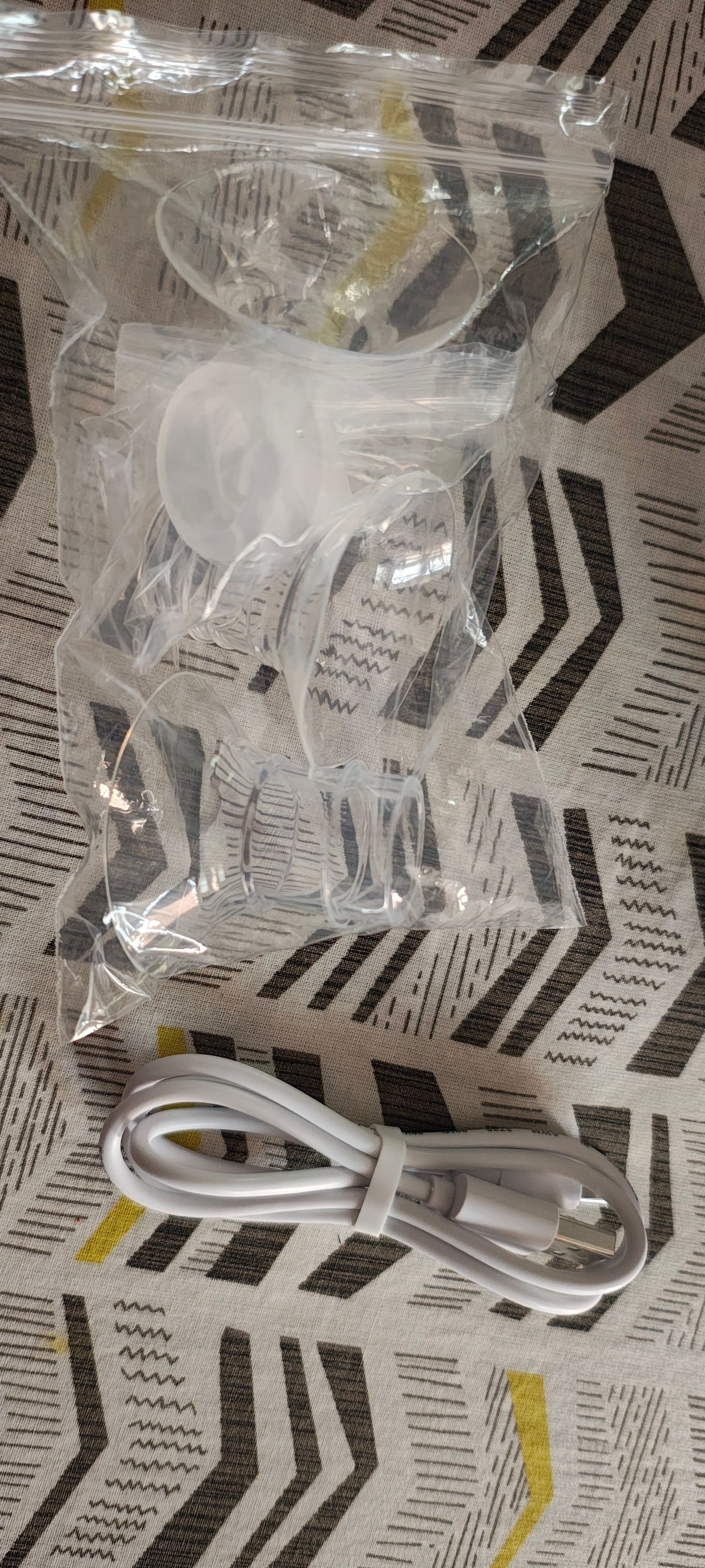 Momcozy S12 Pro Single Breast Pump