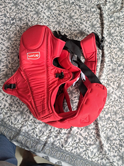 Luvlap Baby Carrier