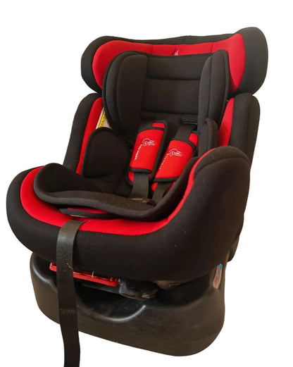 R for Rabbit Jack n Jill Grand Car Seat