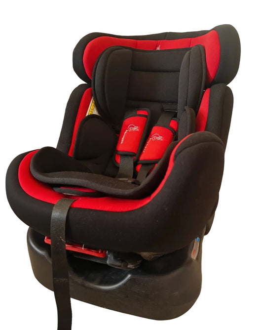 R for Rabbit Jack n Jill Grand Car Seat