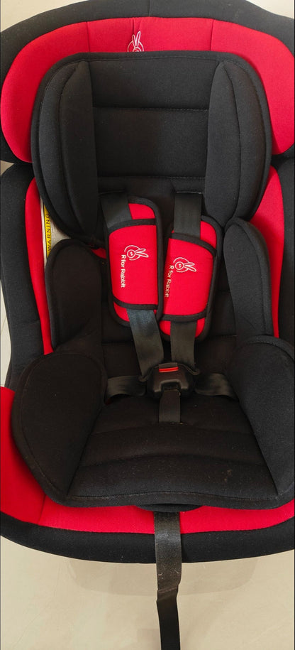 R for Rabbit Jack n Jill Grand Car Seat