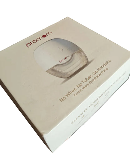 Promom Breast pump
