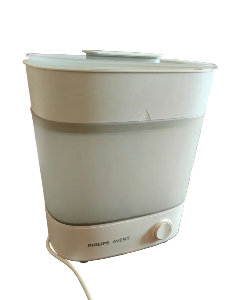 Philips Avent Sterlizer