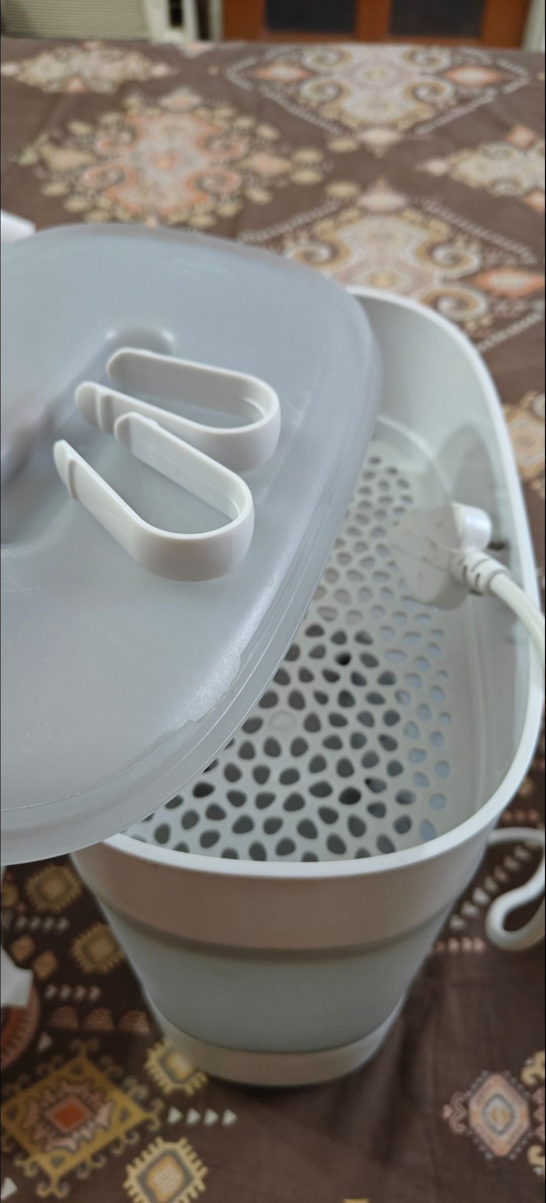 Philips Avent Sterlizer