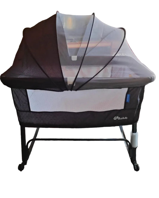 Gro club Dreamer Bedside Crib