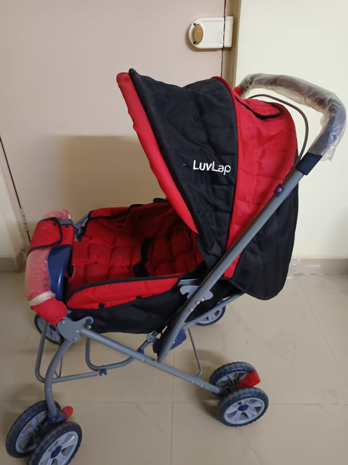 Luvlap Starshine Stroller
