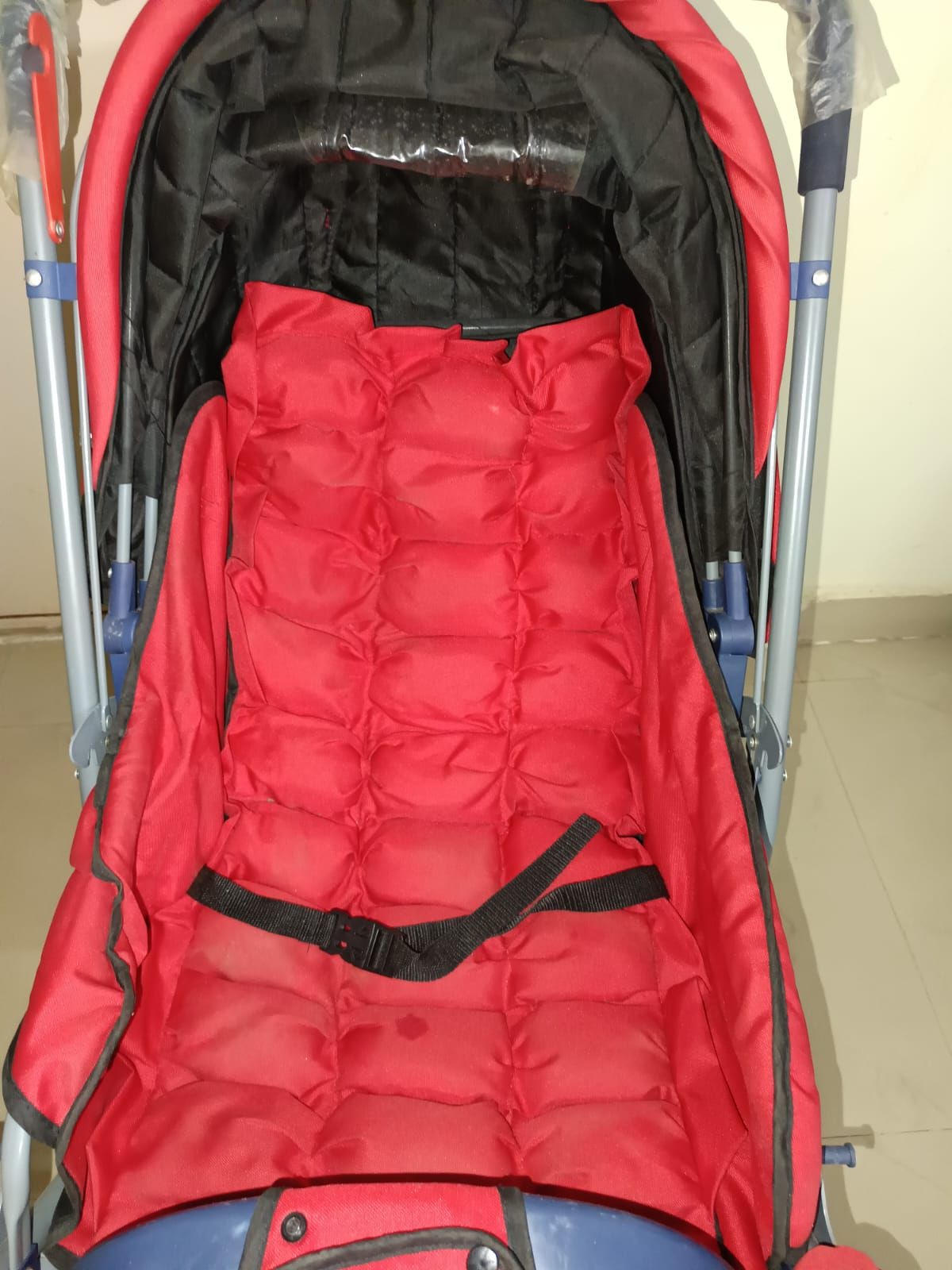 Luvlap Starshine Stroller