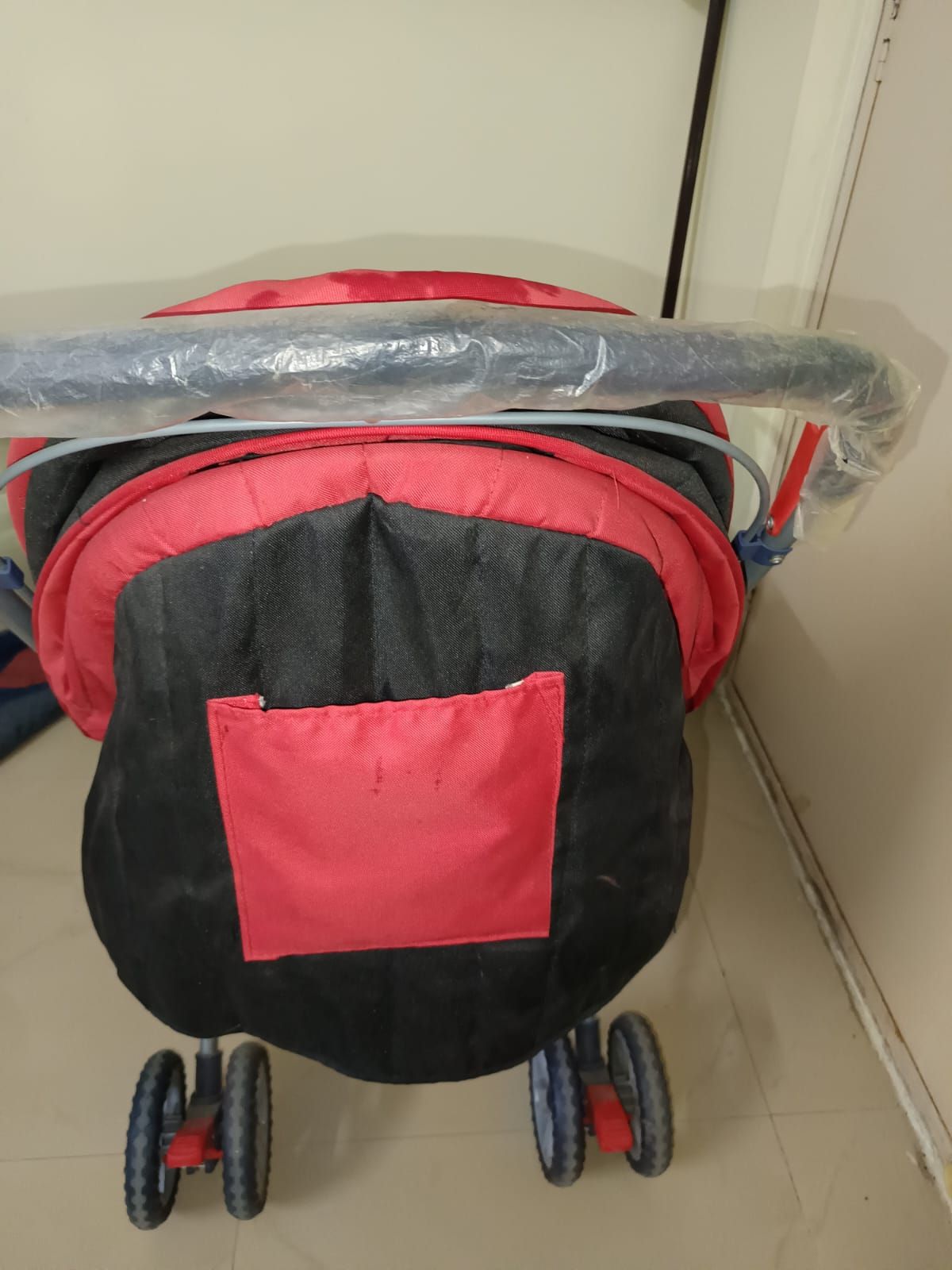 Luvlap Starshine Stroller