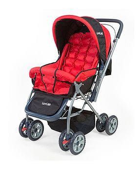 Luvlap Starshine Stroller