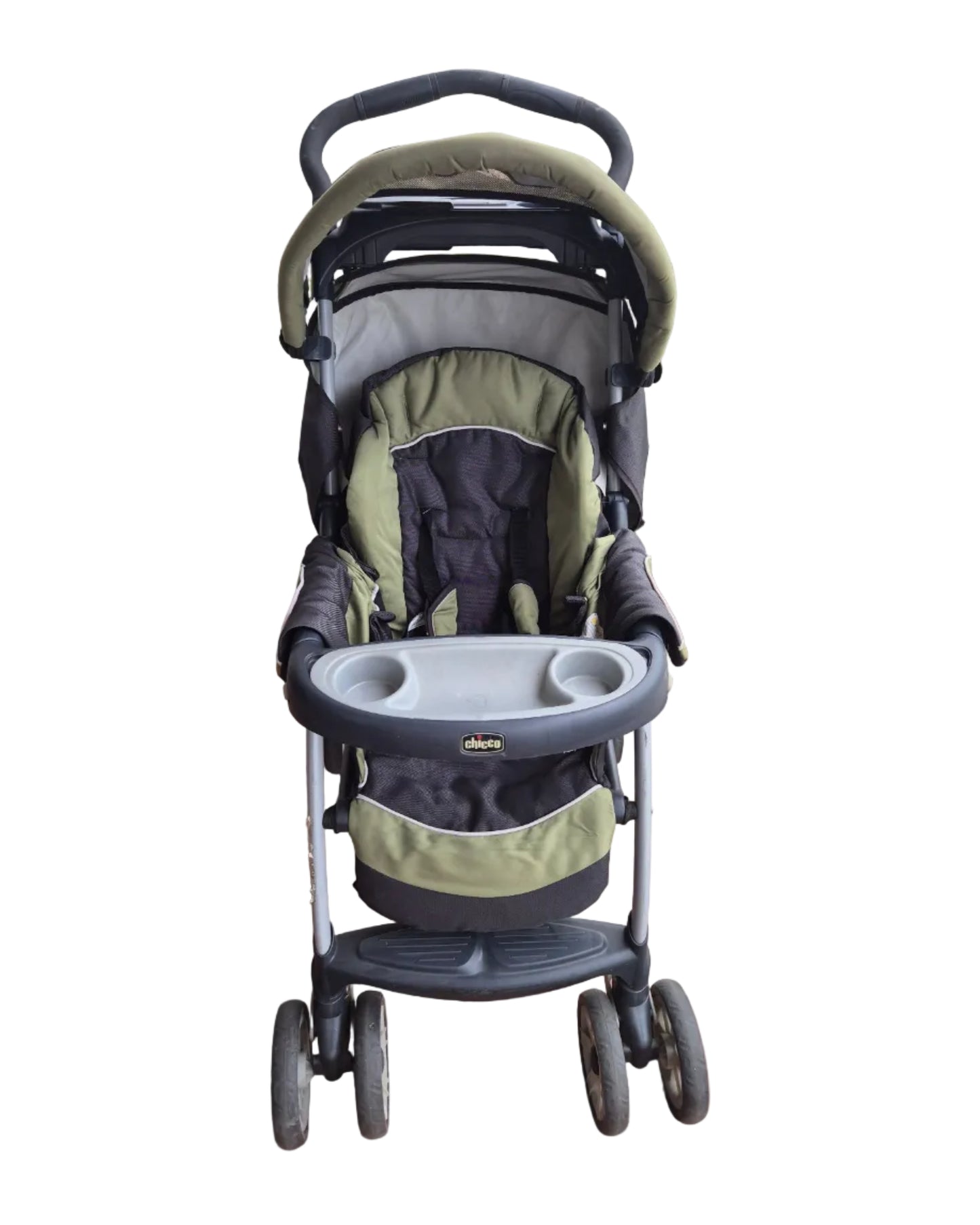 Chicco Cortina Stroller
