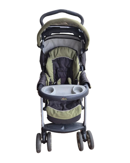 Chicco Cortina Stroller