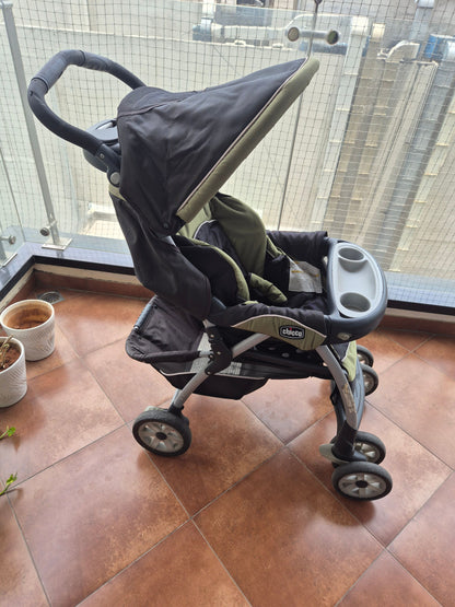 Chicco Cortina Stroller