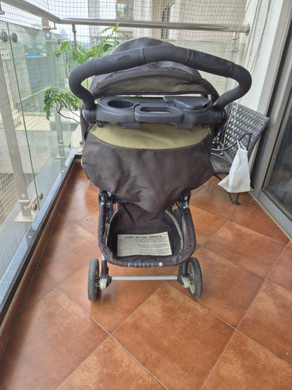 Chicco Cortina Stroller