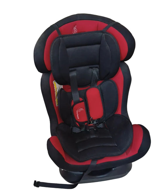 R for Rabbit Car Seat & Rocking Chair Combo