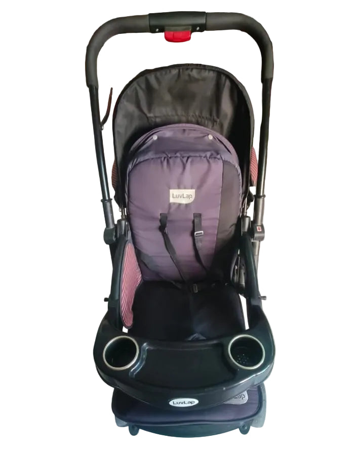 Luvlap Galaxy Stroller