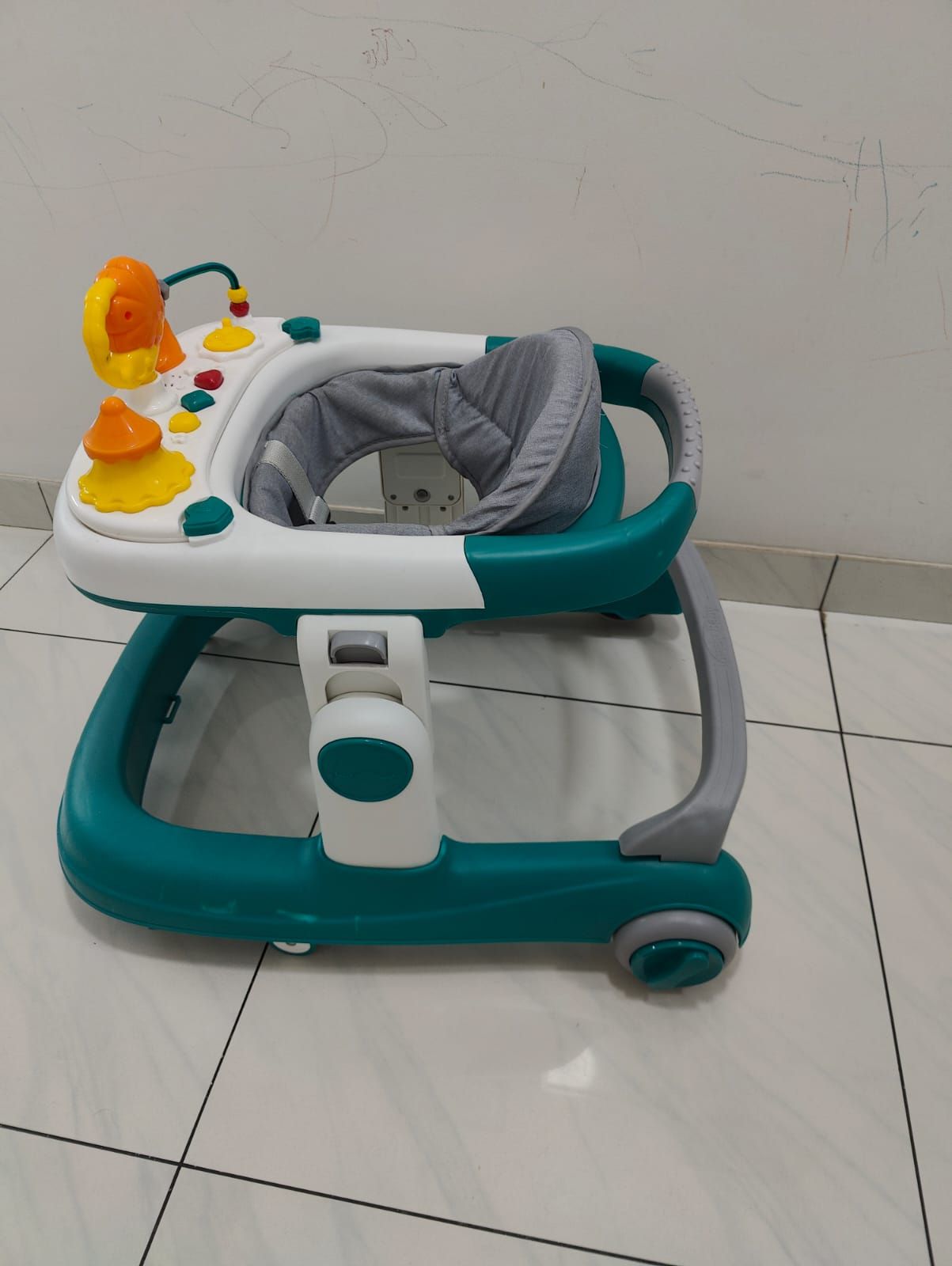 Babyhug Walker