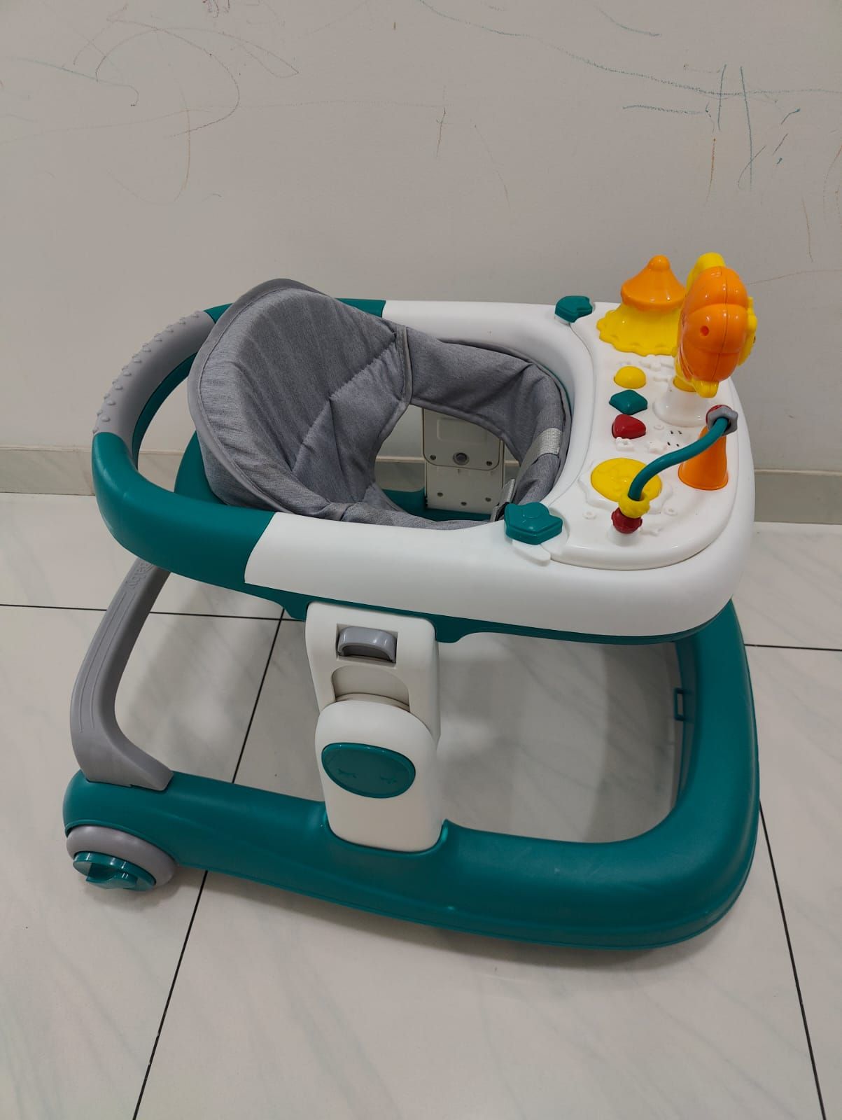 Babyhug Walker