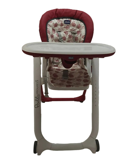 Chicco Polly Progress 5 High Chair