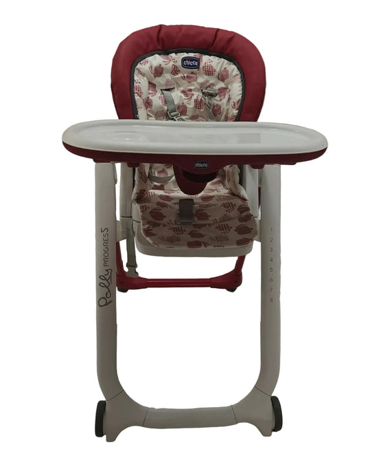 Chicco Polly Progress 5 High Chair