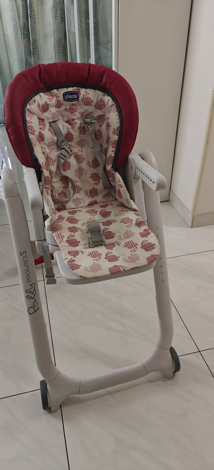 Chicco Polly Progress 5 High Chair