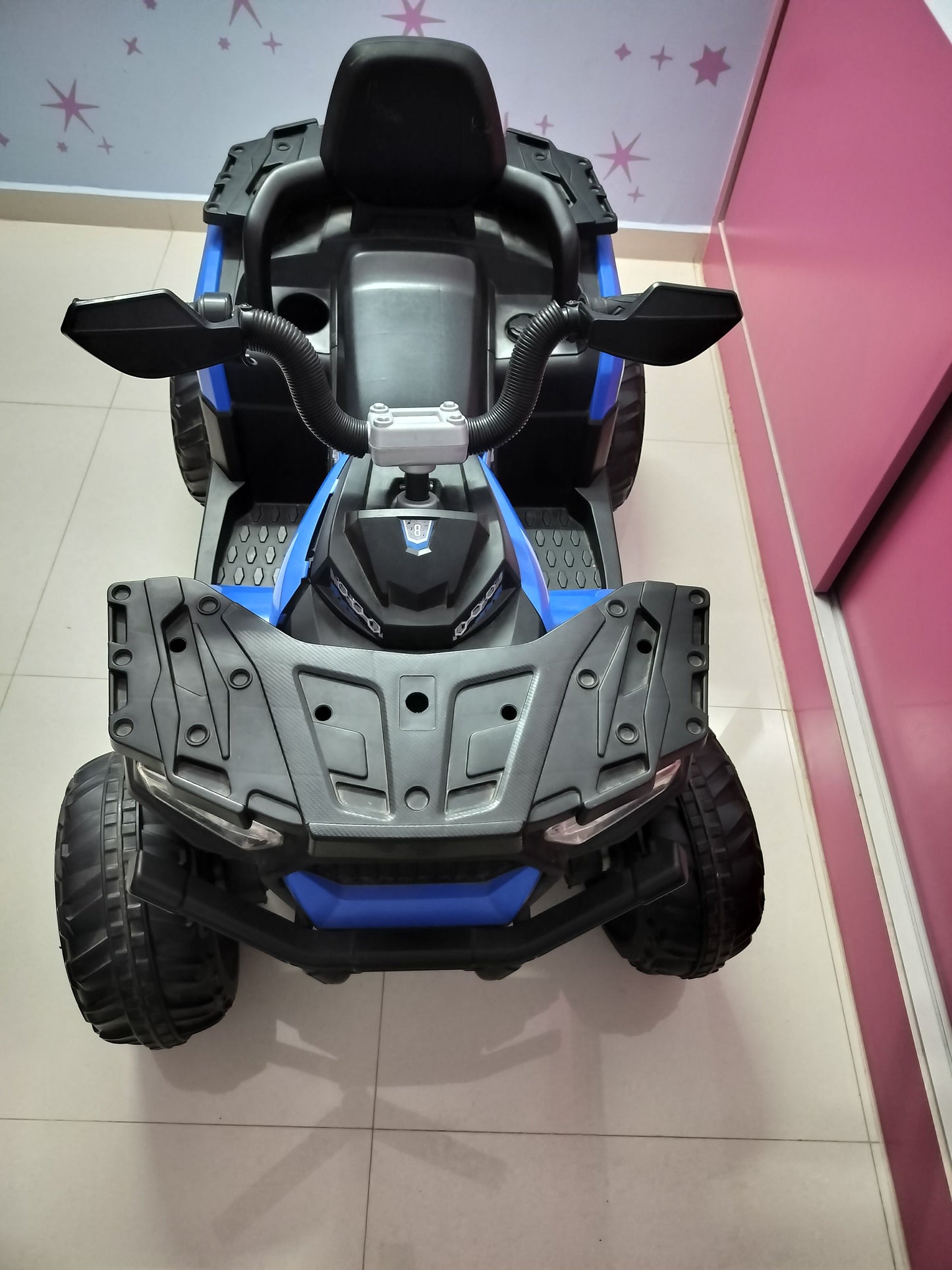 Battery Operated Kids Battery Car
