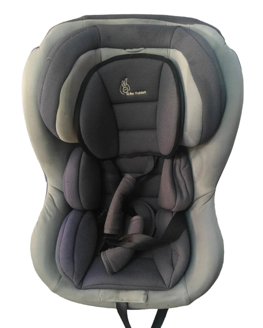 R for Rabbit Jack N Jill Sportz Convertible Car Seat
