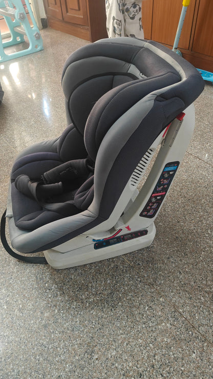 R for Rabbit Jack N Jill Sportz Convertible Car Seat